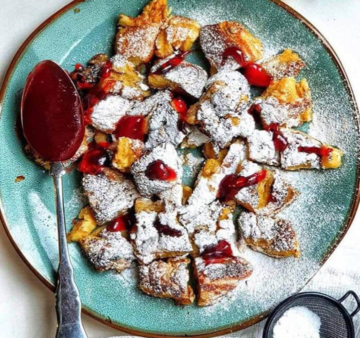 Царски трошки