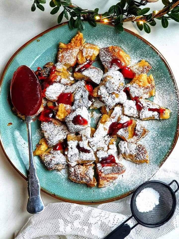 Царски трошки