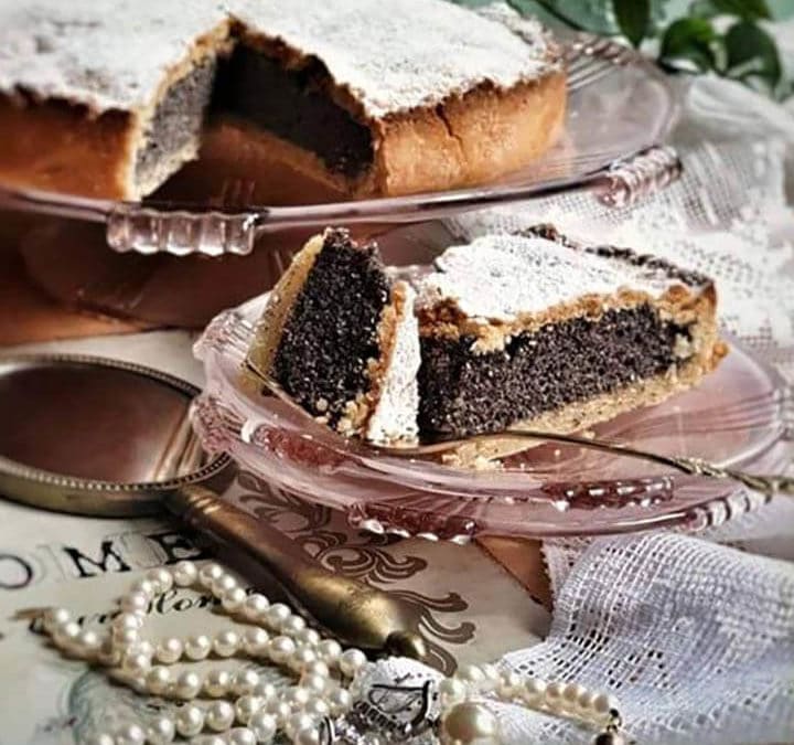 Пита со афион