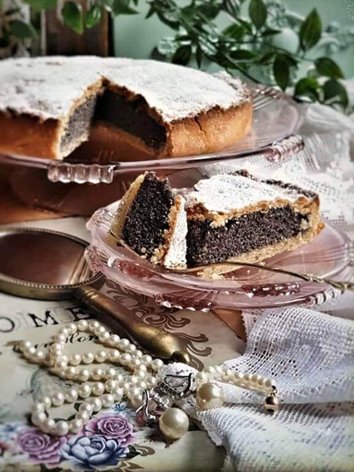 Пита со афион