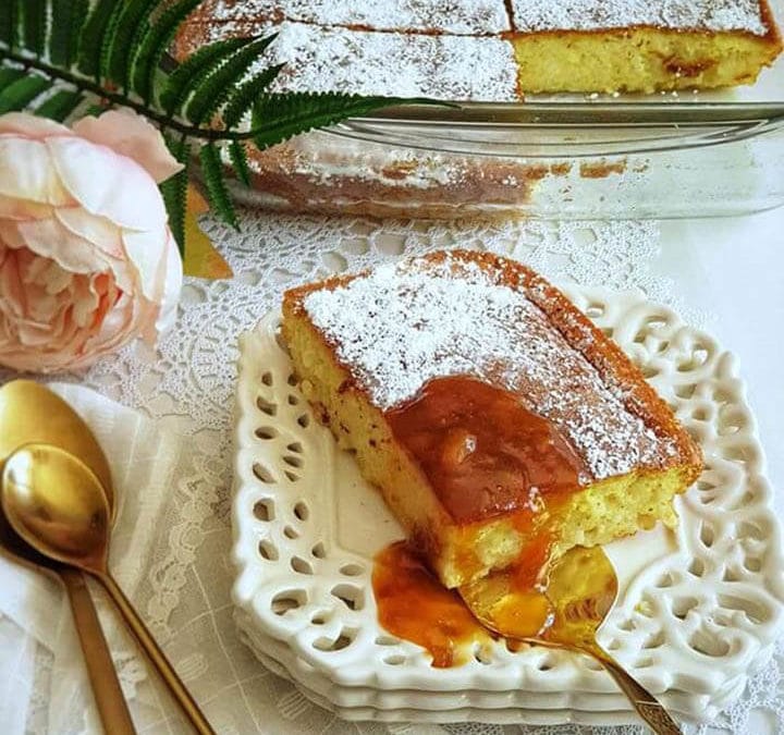 Колач со ориз