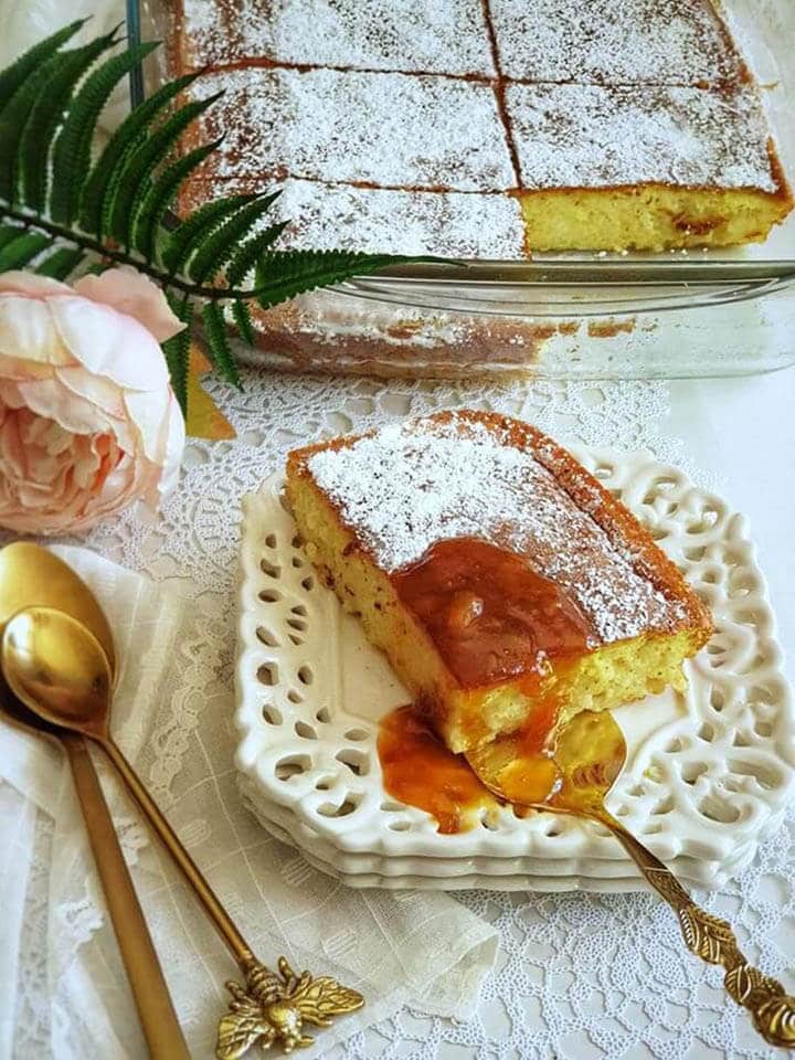 Колач со ориз