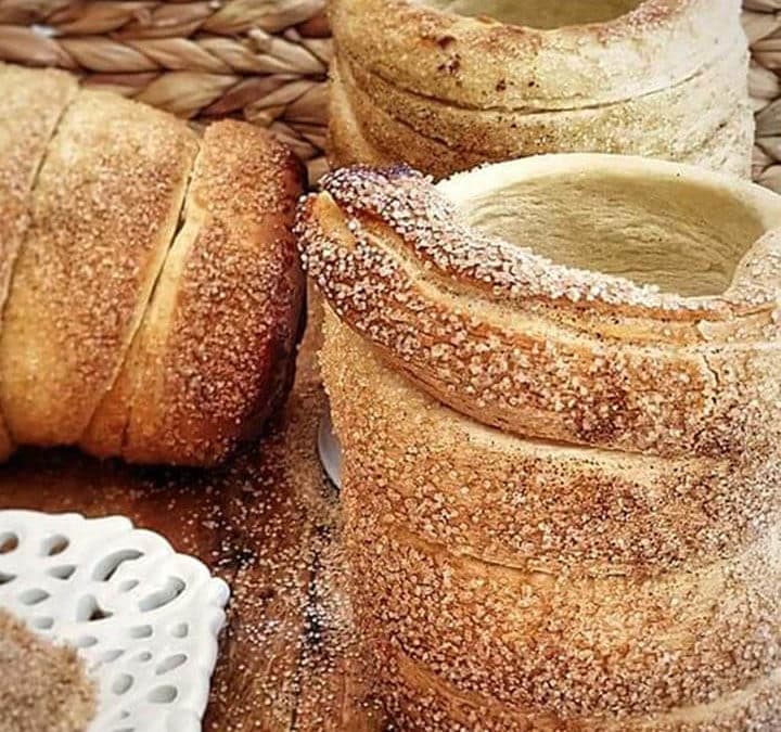 Куртош колач