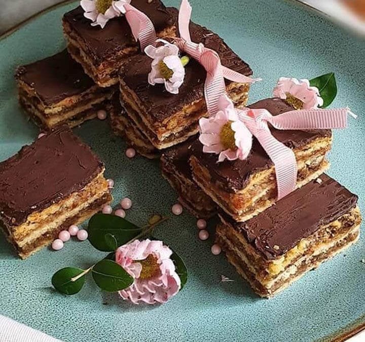 Жербо коцки