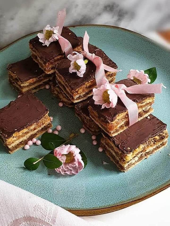 Жербо коцки