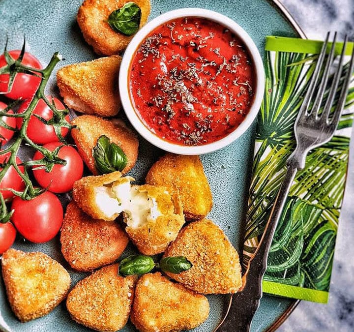 Похован кашкавал