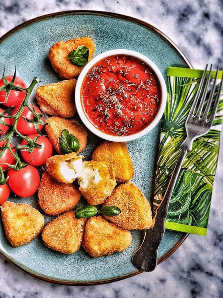 Похован кашкавал