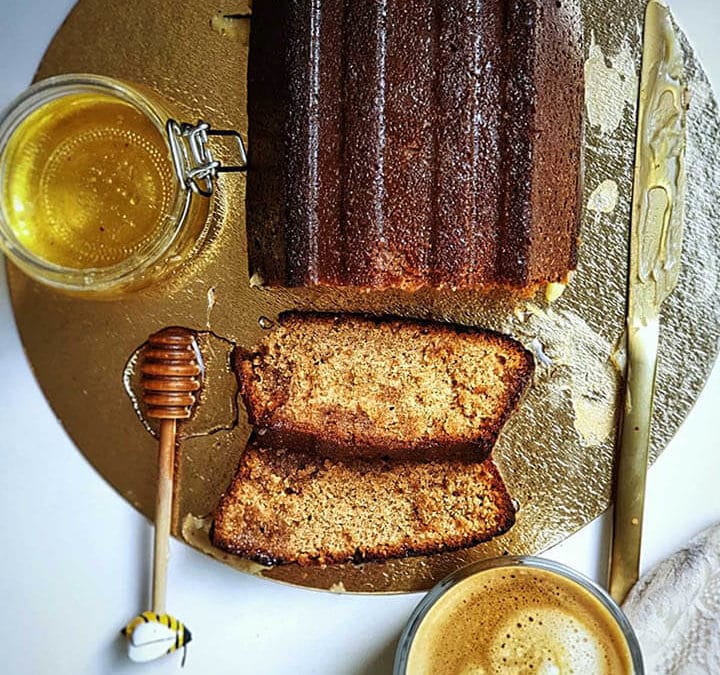 Медов колач