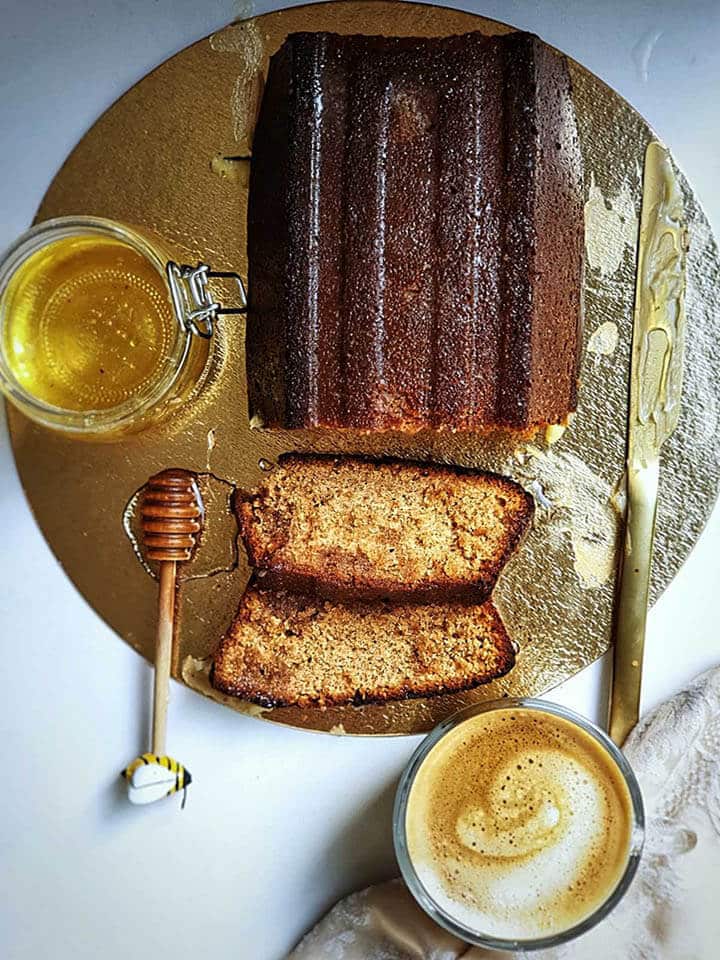 Медов колач