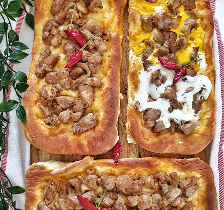 Пити Пастрмајлии