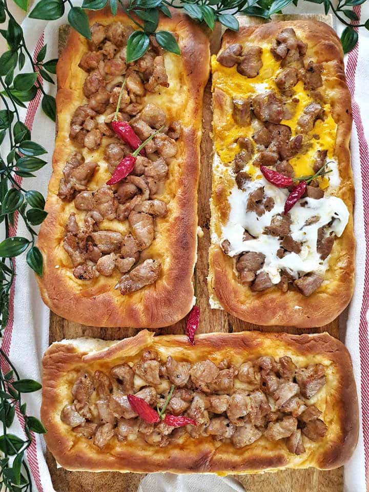 Пити Пастрмајлии