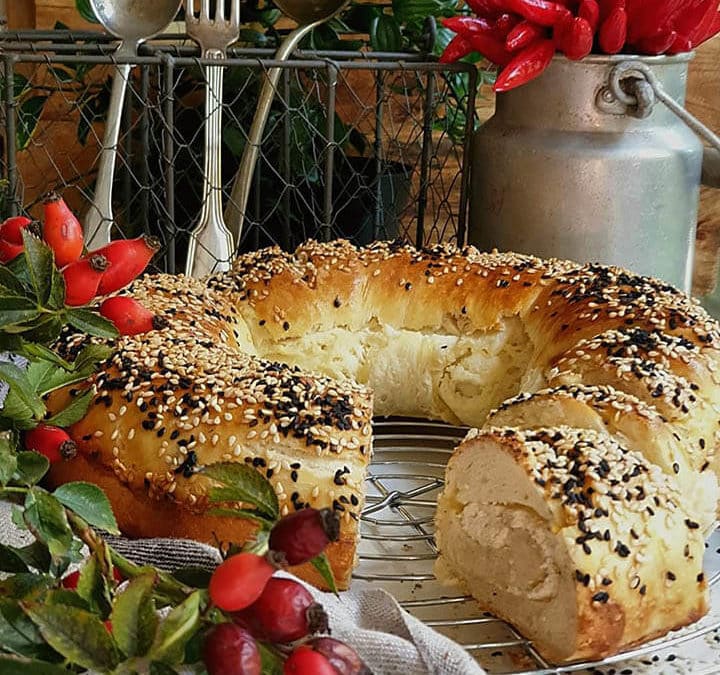 Погача ролат