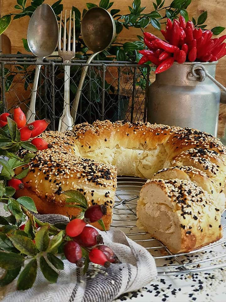 Погача ролат