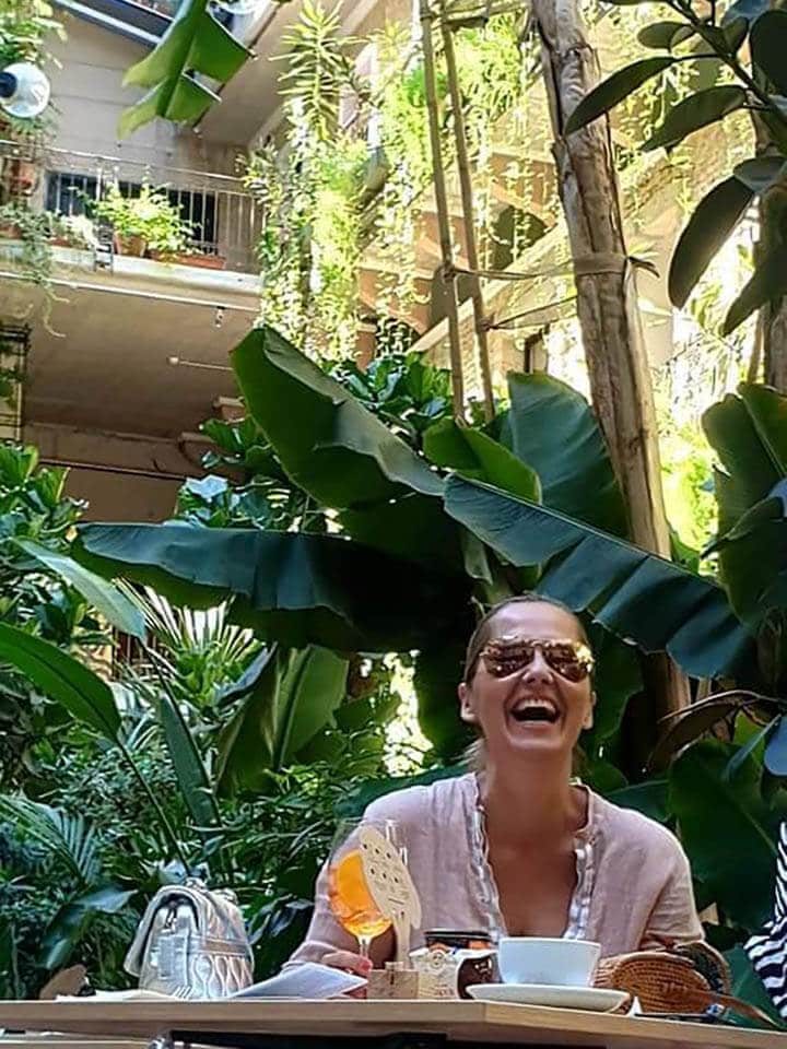 Ајде денес да пиеме кафе во Будимпешта