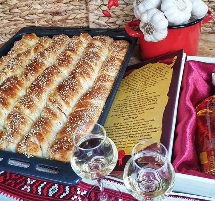 Влашка Пита