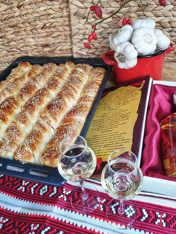 Влашка Пита