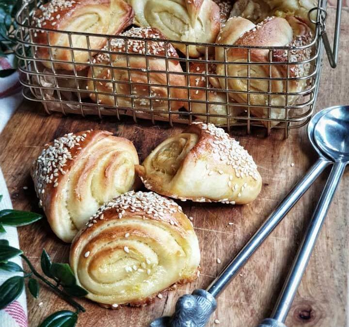 Кифли по мој вкус