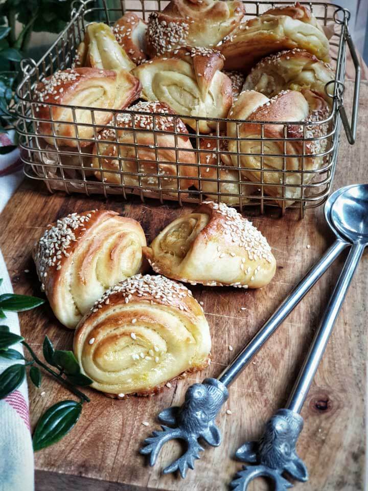 Кифли по мој вкус