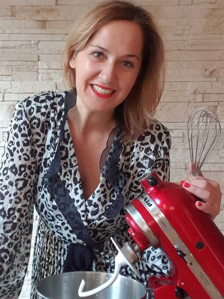 Маргарита Радош: За унгарските гости готвам македонска, а за македонските – унгарска храна