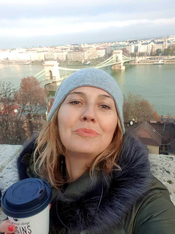 Маргарита Радош: Вкусовите и спомените од детството не можат со пари да се купат