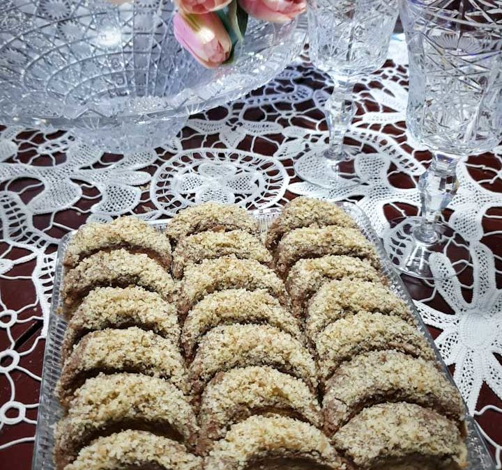 Полумесеци