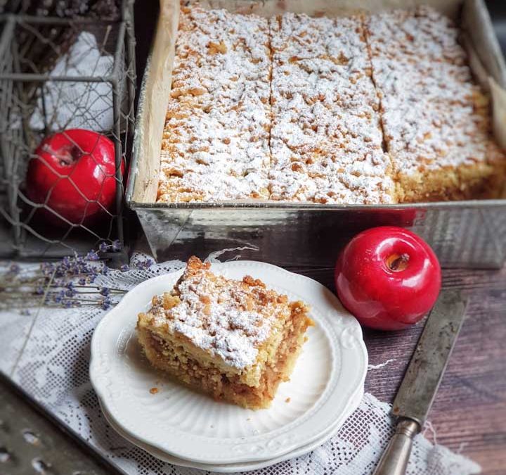 Чупава Лења пита