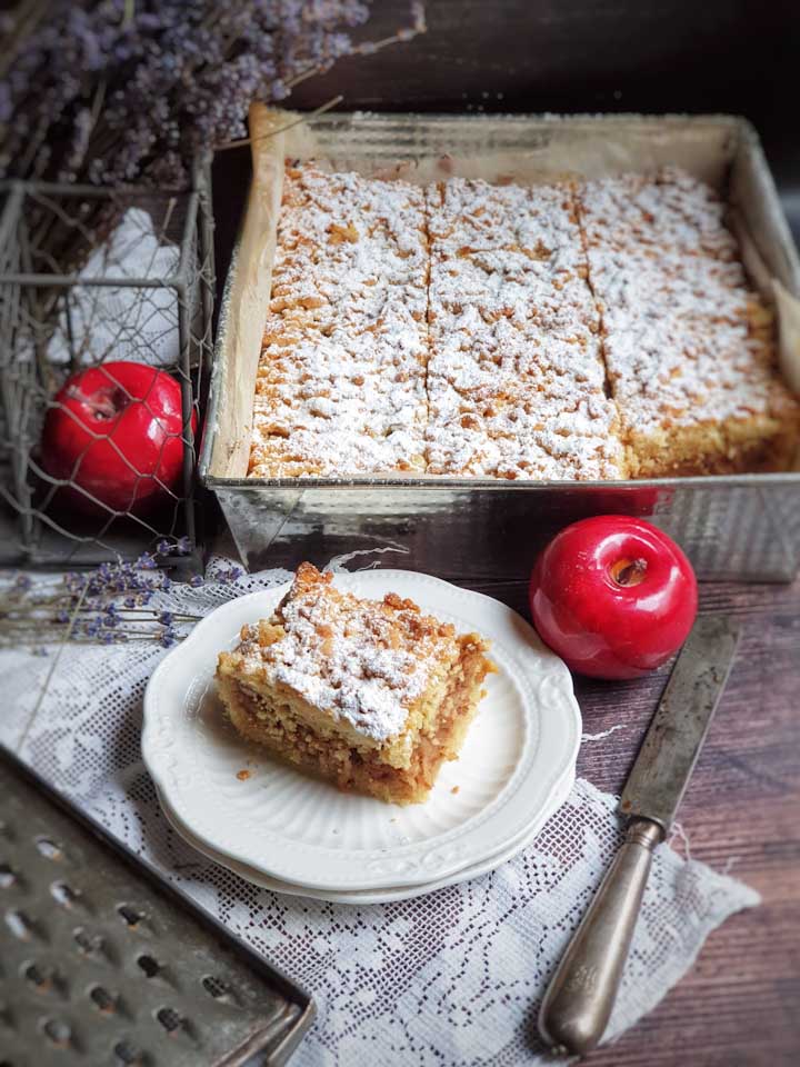 Чупава Лења пита