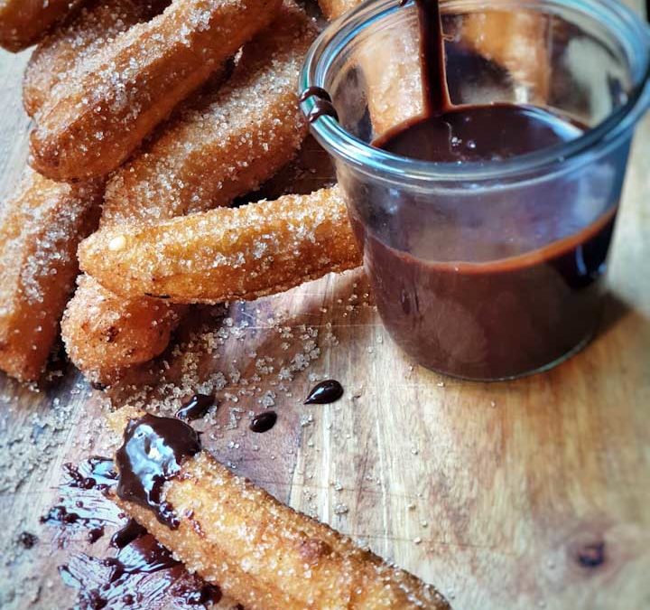 Churros