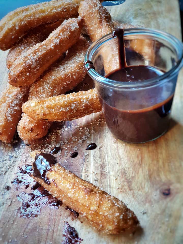Churros